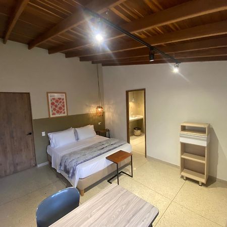 Hotel La Vega Concepcion Εξωτερικό φωτογραφία