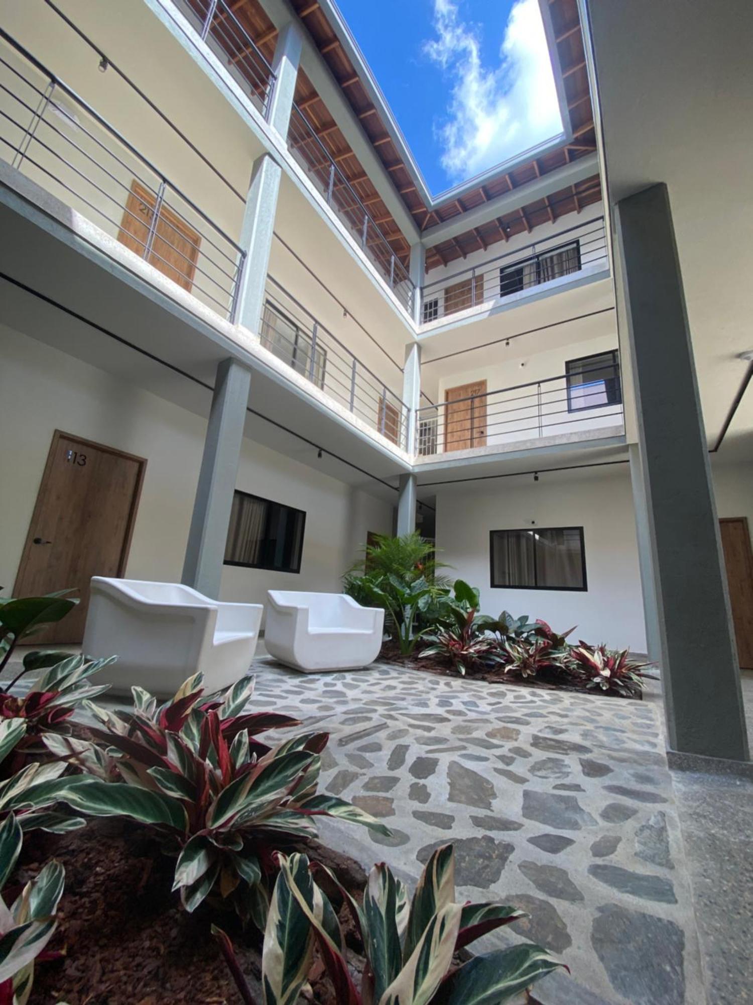 Hotel La Vega Concepcion Εξωτερικό φωτογραφία