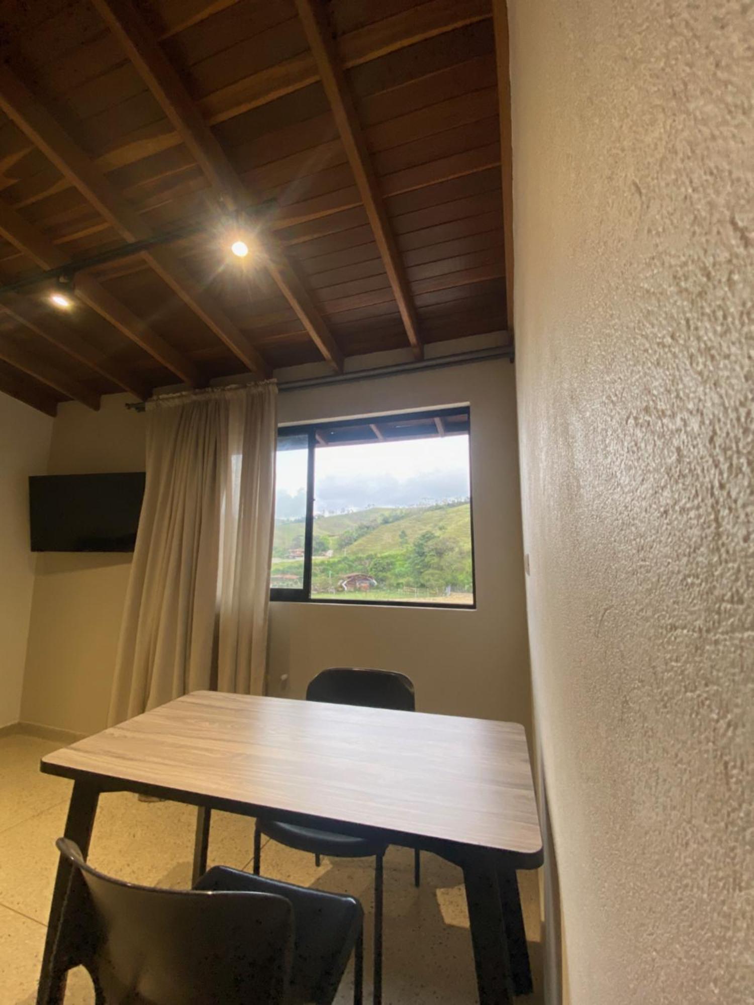 Hotel La Vega Concepcion Εξωτερικό φωτογραφία